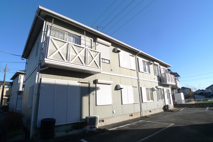 物件外観写真6　(周辺環境)