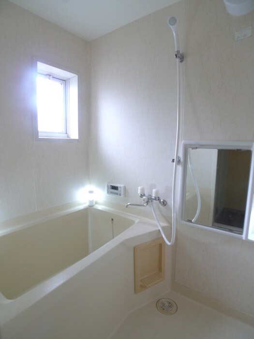 物件内観写真10　(バス／シャワールーム等)