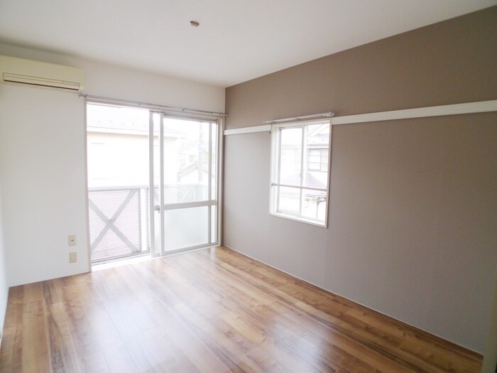 物件内観写真20　(居室)