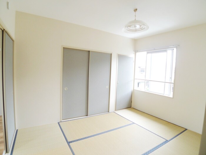 物件内観写真22　(居室)