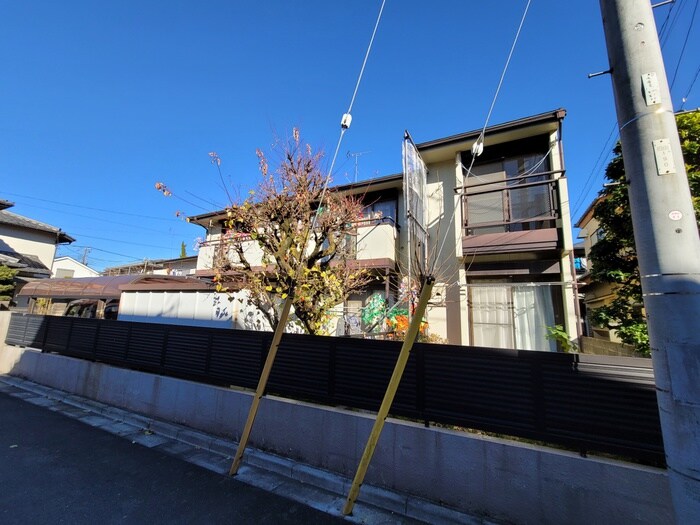 物件外観写真6　(周辺環境)