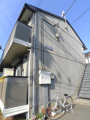 ＣＬＩＯＣＯＵＲＴ２１外観写真