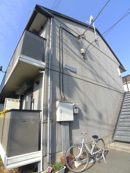 ＣＬＩＯＣＯＵＲＴ２１外観写真