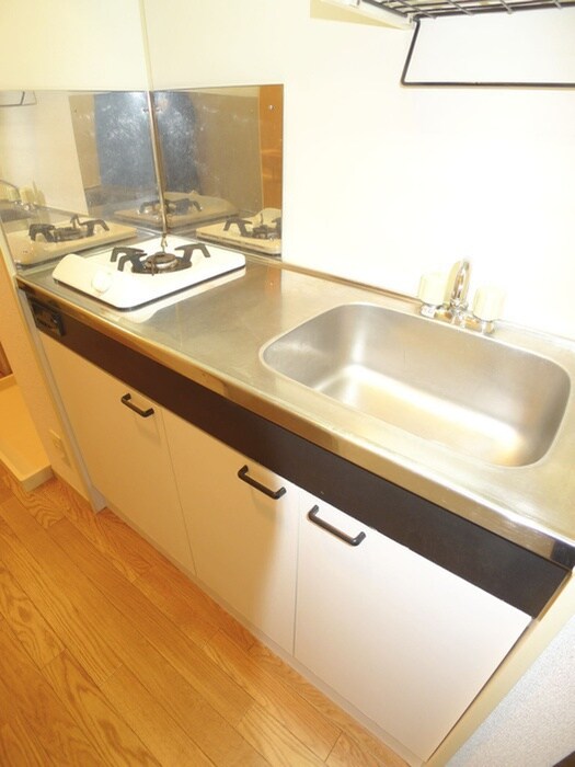 物件内観写真7　(キッチン)