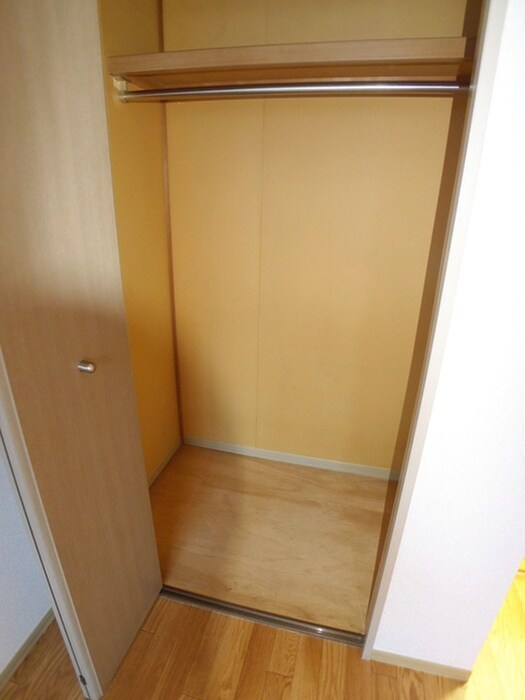 物件内観写真9　(収納)