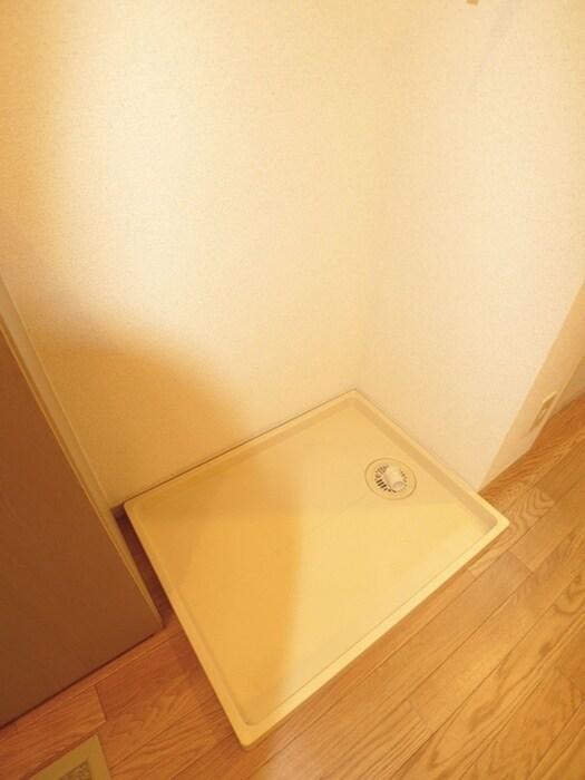 物件内観写真12　(洗面)