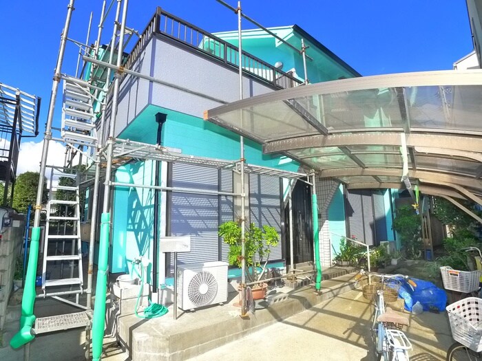 物件外観写真2　(周辺環境)