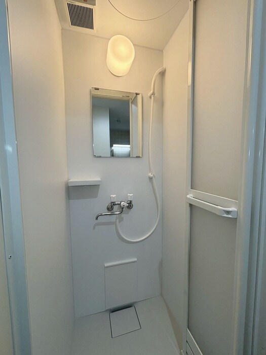 物件内観写真5　(バス／シャワールーム等)