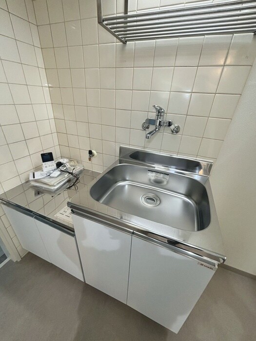 物件内観写真7　(キッチン)