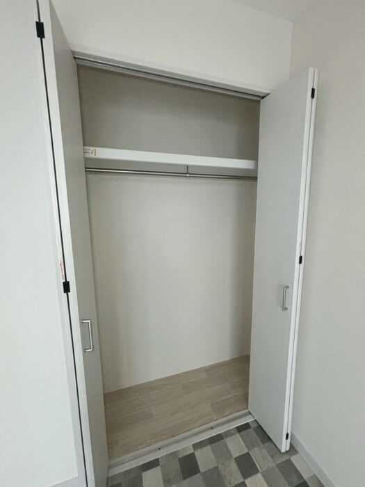 物件内観写真11　(収納)