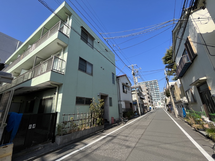 外観写真
