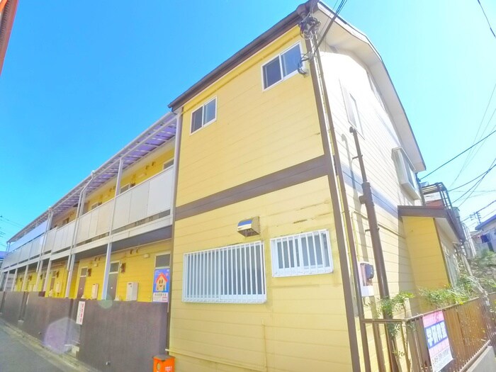 物件外観写真2　(その他)