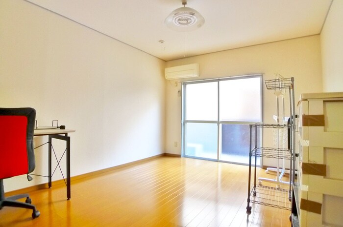 物件内観写真7　(居室)