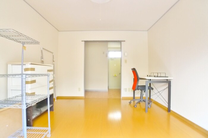 物件内観写真9　(居室)