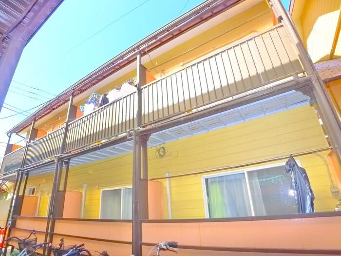 物件外観写真4　(外観写真)