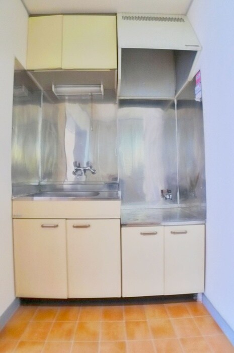 物件内観写真12　(キッチン)