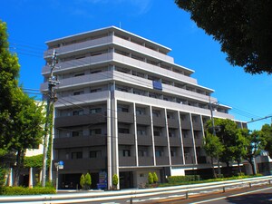 ステ－ジグランデ新桜台(417)外観写真