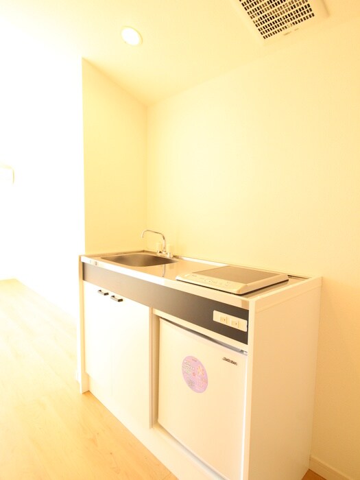 物件内観写真8　(キッチン)