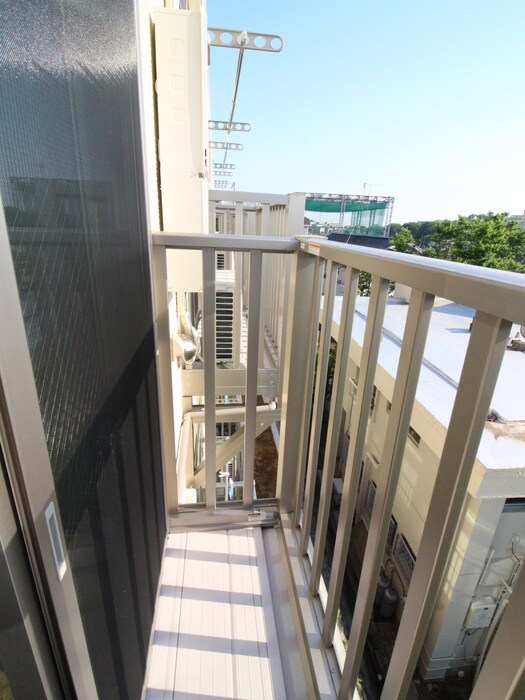 物件内観写真16　(ベランダ・バルコニー)