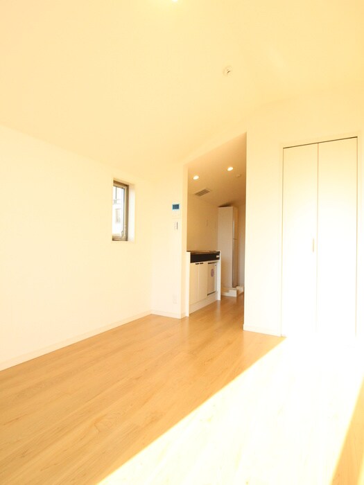 物件内観写真21　(居室)