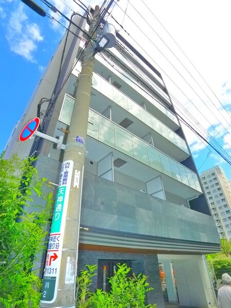ﾌﾟﾚｰﾙ･ﾄﾞｩｰｸ錦糸町Ⅴ(404)外観写真