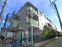 ヒルズ大森台マンション