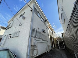 ﾊｲﾂ鈴康　NO.1外観写真