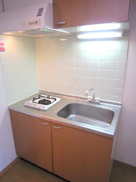 物件内観写真7　(キッチン)