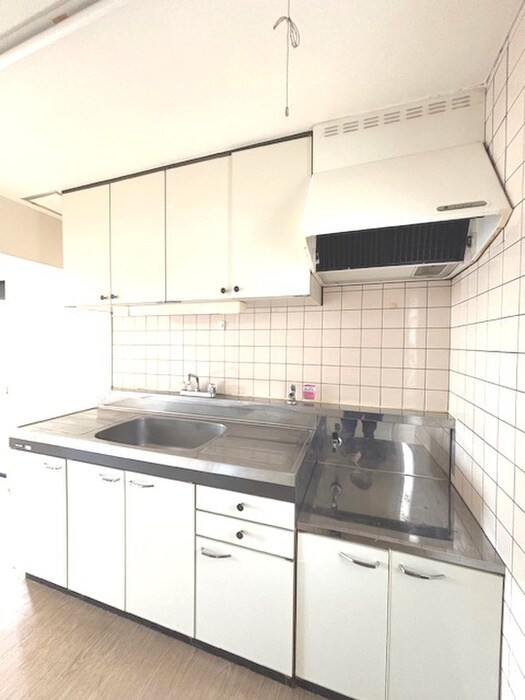 物件内観写真5　(キッチン)