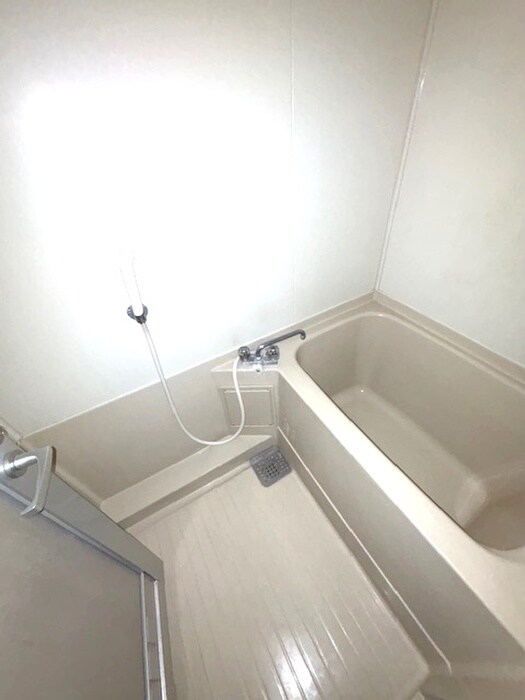 物件内観写真6　(バス／シャワールーム等)