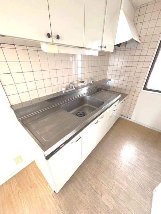 物件内観写真14　(キッチン)