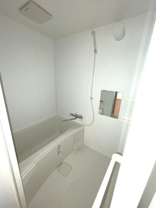 物件内観写真13　(バス／シャワールーム等)