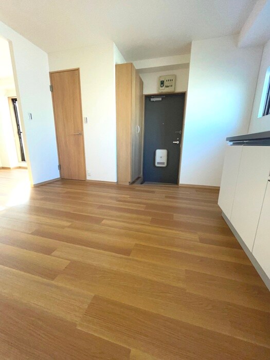 物件内観写真16　(キッチン)