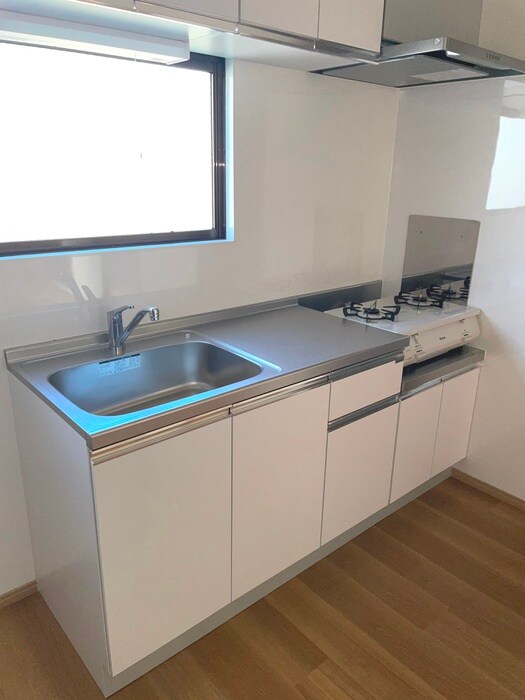 物件内観写真22　(キッチン)