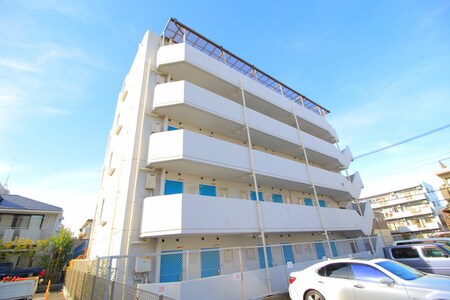 TOP高島平第２(103)外観写真