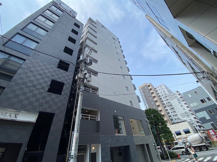 物件外観写真4　(外観写真)