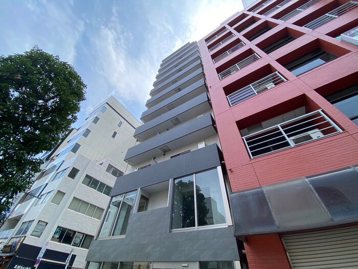 物件外観写真5　(外観写真)