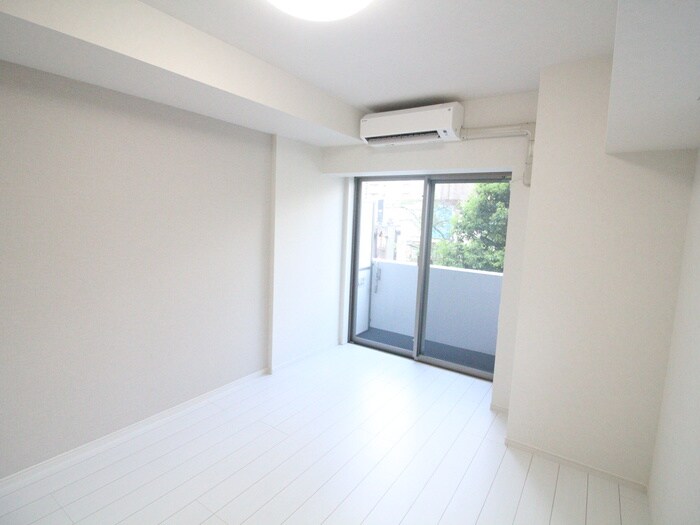 UGHD人形町の居室