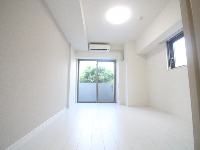 UGHD人形町の居室