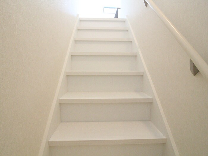 物件内観写真12　(廊下)