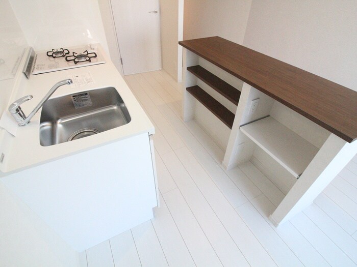 物件内観写真13　(キッチン)