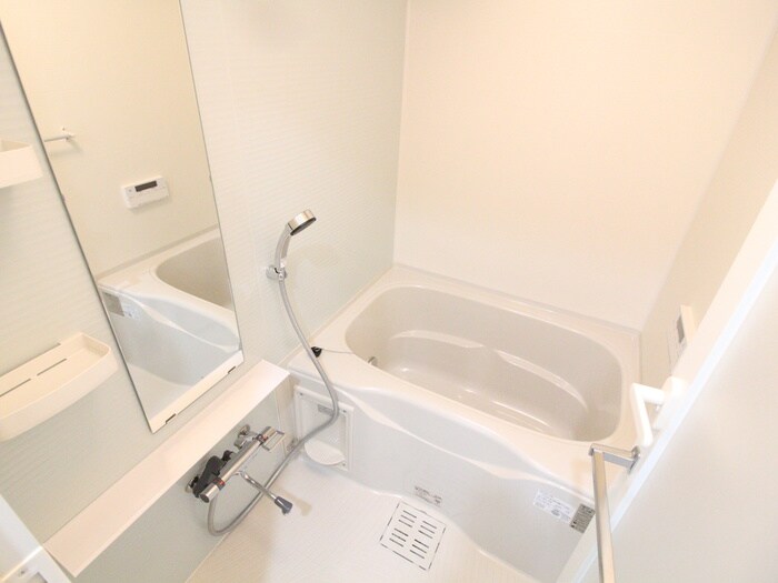 物件内観写真13　(バス／シャワールーム等)