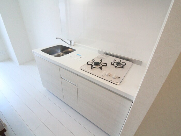 物件内観写真14　(キッチン)