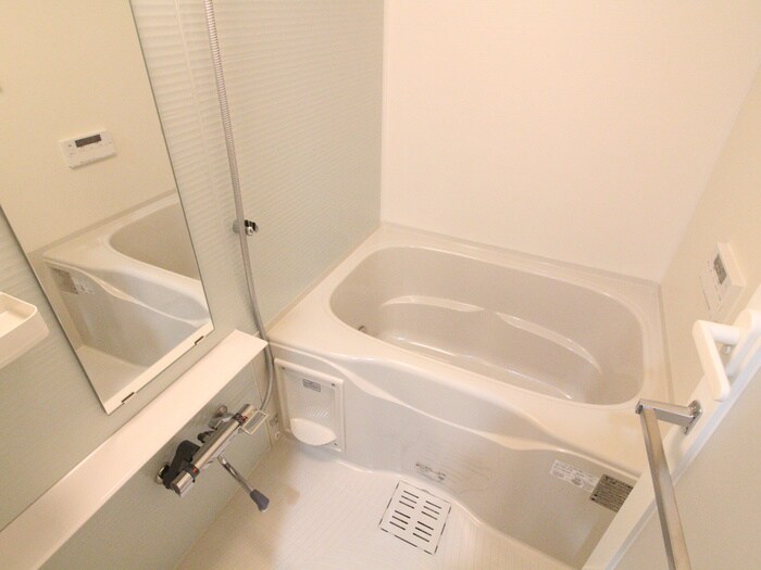 物件内観写真15　(バス／シャワールーム等)