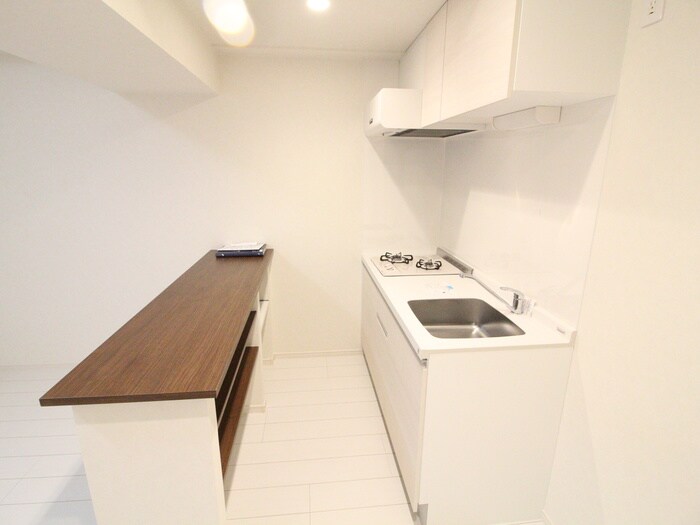 物件内観写真15　(キッチン)