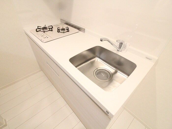 物件内観写真16　(キッチン)