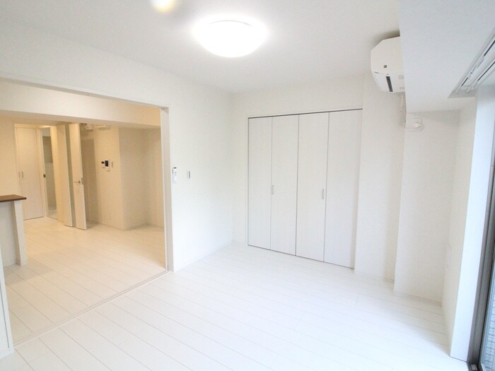 物件内観写真17　(居室)