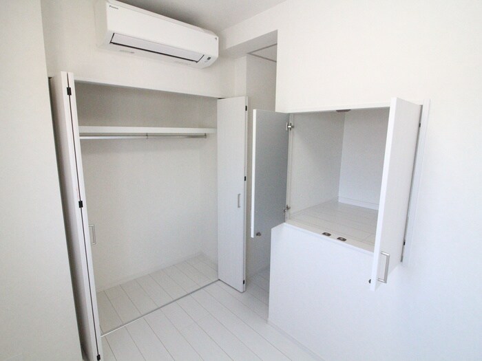 物件内観写真20　(収納)