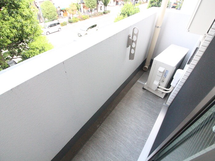 物件内観写真21　(ベランダ・バルコニー)