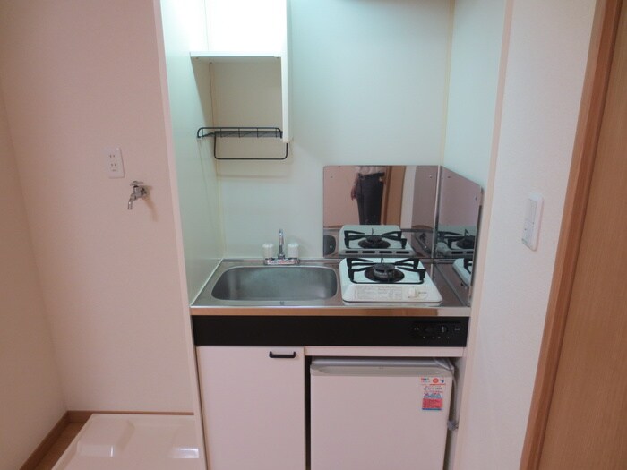 物件内観写真7　(キッチン)